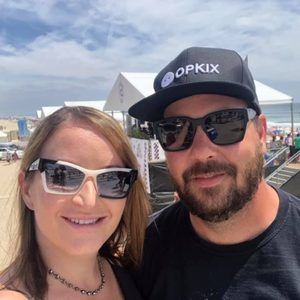 Meet your Posher, Brent